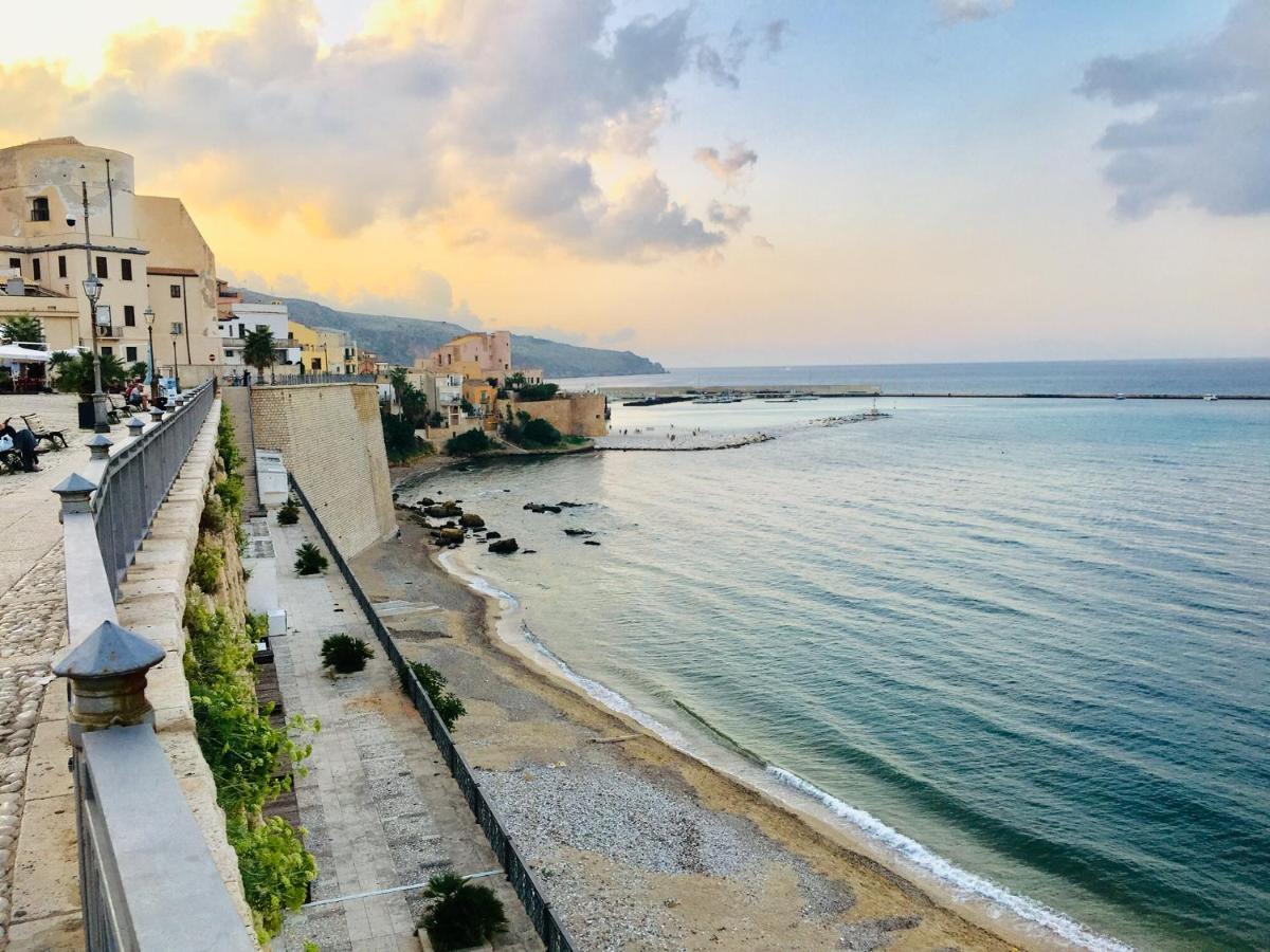 Casa Artesano Villa Trapani Exterior photo